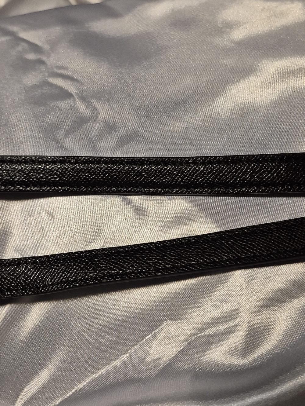 Coach Gallery Tote Black - Picture 6 of 6